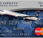 US Airways MasterCard