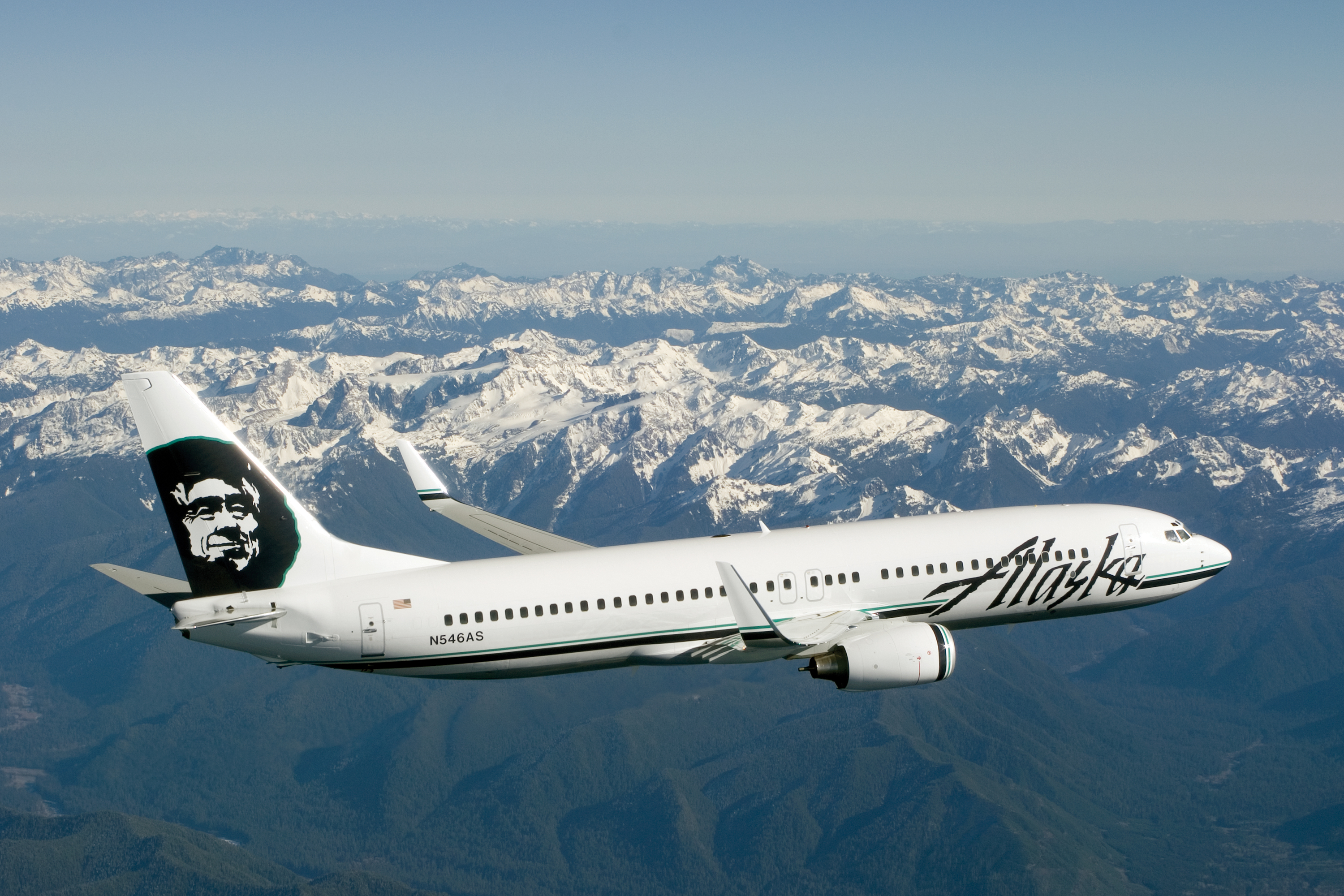 【2017.9 更新:18年起解除和墨西哥航空的伙伴关系】Alaska airlines 阿拉斯加航空里程使用介绍 Part I