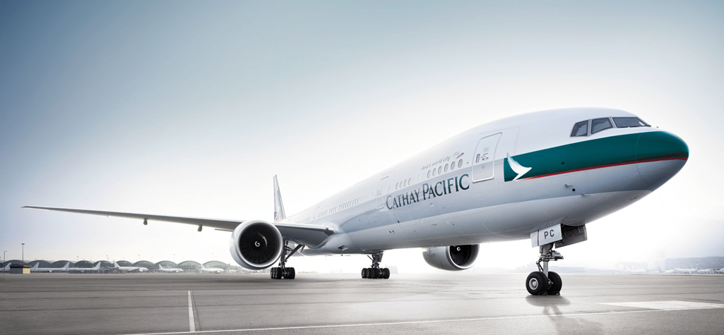 Amex → Cathay Pacific 里数转点将从 1:1 降到 5:4